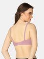 Pack Of Two Soft Padded Everyday Comfort T-Shirt Bra - Da Intimo