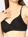Pack Of Two Soft Padded Everyday Comfort T-Shirt Bra - Da Intimo