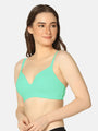 Soft Padded Everyday Comfort T-Shirt Bra - Da Intimo