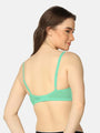 Soft Padded Everyday Comfort T-Shirt Bra - Da Intimo