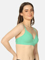 Soft Padded Everyday Comfort T-Shirt Bra - Da Intimo
