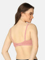 Pack Of Two Soft Padded Everyday Comfort T-Shirt Bra - Da Intimo
