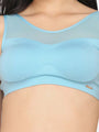 Lightly Padded Slip On Bralette - Da Intimo - Lingerie Online Store India