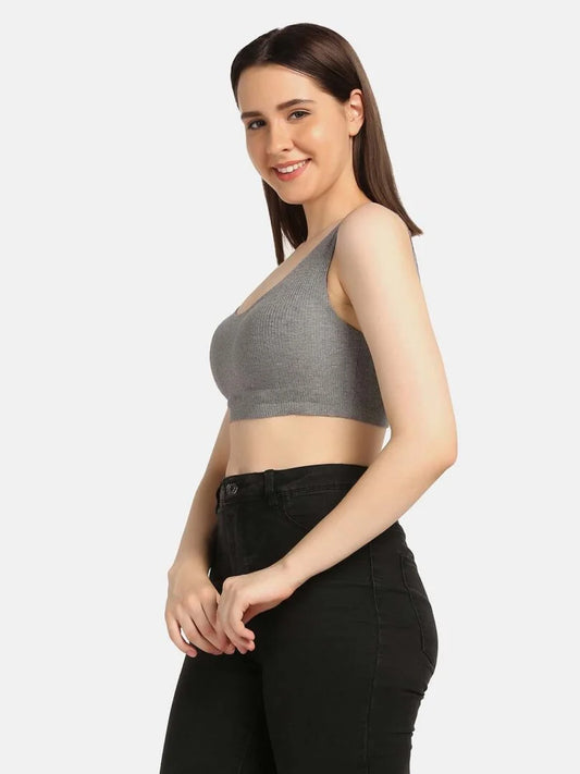 Designer Styled Back Bralette - Da Intimo - Lingerie Online Store India