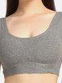 Designer Styled Back Bralette - Da Intimo - Lingerie Online Store India