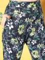 Multi Three Piece Bra Co-ord Loungewear Sets - Da Intimo - Lingerie Online Store India