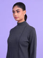 Da Intimo 2 Pc Ribbed Cotton Co-ord Set - Da Intimo - Lingerie Online Store India