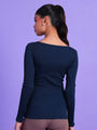Da Intimo Boat Neck Hot Warmers - Da Intimo - Lingerie Online Store India