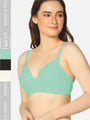 Pack Of 3 Soft Padded Everyday Comfort T-Shirt Bra - Da Intimo