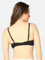 Pack Of 3 Soft Padded Everyday Comfort T-Shirt Bra - Da Intimo