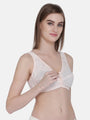 Mamma Presto Front Open Maternity Nursing Bra - Da Intimo