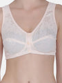 Mamma Presto Front Open Maternity Nursing Bra - Da Intimo
