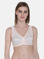 Mamma Presto Front Open Maternity Nursing Bra - Da Intimo