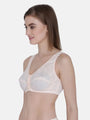 Mamma Presto Front Open Maternity Nursing Bra - Da Intimo