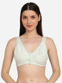 Mamma Presto Front Open Maternity Nursing Bra - Da Intimo
