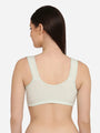 Mamma Presto Front Open Maternity Nursing Bra - Da Intimo
