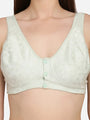 Mamma Presto Front Open Maternity Nursing Bra - Da Intimo