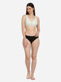 Mamma Presto Front Open Maternity Nursing Bra - Da Intimo