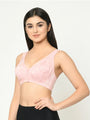 Mamma Presto Front Open Maternity Nursing Bra - Da Intimo