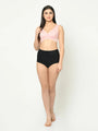 Mamma Presto Pack Of 2 Front Open Maternity Nursing Bra