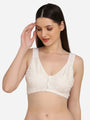 Mamma Presto Front Open Maternity Nursing Bra - Da Intimo