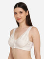 Mamma Presto Front Open Maternity Nursing Bra - Da Intimo