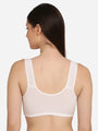 Mamma Presto Front Open Maternity Nursing Bra - Da Intimo