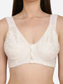 Mamma Presto Front Open Maternity Nursing Bra - Da Intimo
