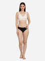 Mamma Presto Front Open Maternity Nursing Bra - Da Intimo