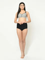 Cotton Front Open Maternity Bra - Da Intimo