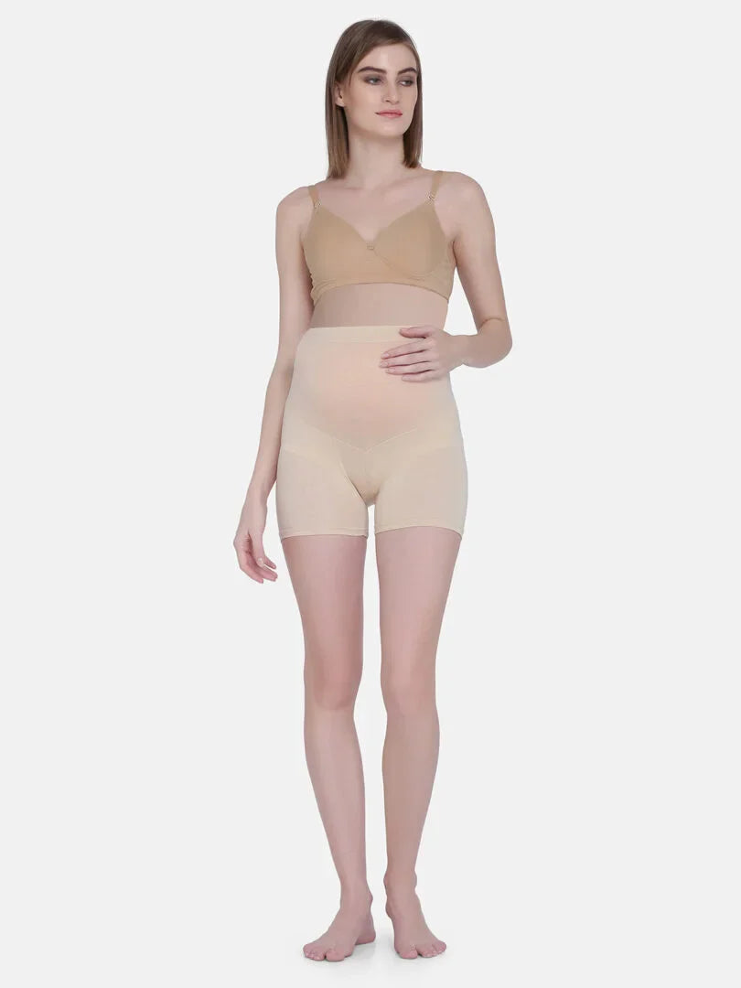 High Waist Maternity Panty - Da Intimo