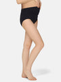 High Rise Pre Pregnancy Tummy Support Panty - Da Intimo - Lingerie Online Store India