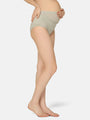 High Rise Pre Pregnancy Tummy Support Panty - Da Intimo - Lingerie Online Store India