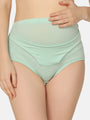 High Rise Pre Pregnancy Tummy Support Panty - Da Intimo - Lingerie Online Store India