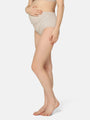 High Rise Pre Pregnancy Tummy Support Panty - Da Intimo - Lingerie Online Store India