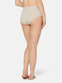 High Rise Pre Pregnancy Tummy Support Panty - Da Intimo - Lingerie Online Store India