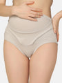 High Rise Pre Pregnancy Tummy Support Panty - Da Intimo - Lingerie Online Store India