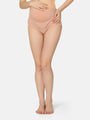 High Rise Pre Pregnancy Tummy Support Panty - Da Intimo - Lingerie Online Store India