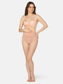 High Rise Pre Pregnancy Tummy Support Panty - Da Intimo - Lingerie Online Store India