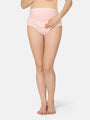 Mamma Presto Pack Of Two High Rise Pre Pregnancy Panty - Da Intimo - Lingerie Online Store India