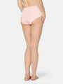 Mamma Presto Pack Of Two High Rise Pre Pregnancy Panty - Da Intimo - Lingerie Online Store India