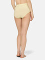 Mamma Presto Pack Of Two High Rise Pre Pregnancy Panty - Da Intimo - Lingerie Online Store India
