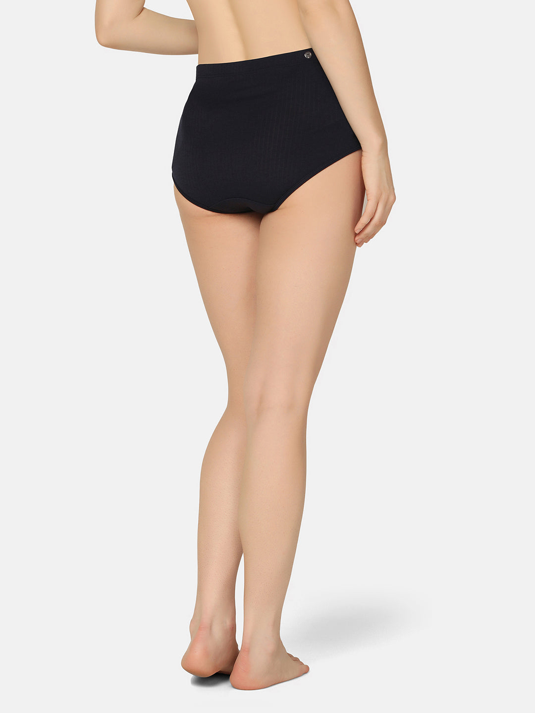Mamma Presto Pack Of 3 High Rise Pre Pregnancy Panty - Da Intimo - Lingerie Online Store India