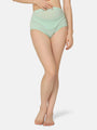 Mamma Presto Pack Of 3 High Rise Pre Pregnancy Panty - Da Intimo