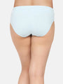 MAMMA PRESTO Low Rise Organic Cotton Maternity Panty - Da Intimo