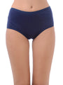 Mamma Presto Pack Of 3 High Rise Maternity Cotton Panty - Da Intimo