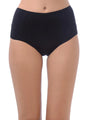 Mamma Presto Pack Of 3 High Rise Maternity Cotton Panty - Da Intimo