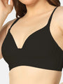 Pack Of 3 Soft Padded Everyday Comfort T-Shirt Bra - Da Intimo