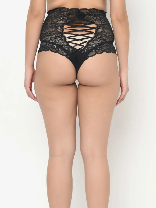Boy Shorts