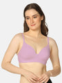 Pack Of 3 Soft Padded Everyday Comfort T-Shirt Bra - Da Intimo